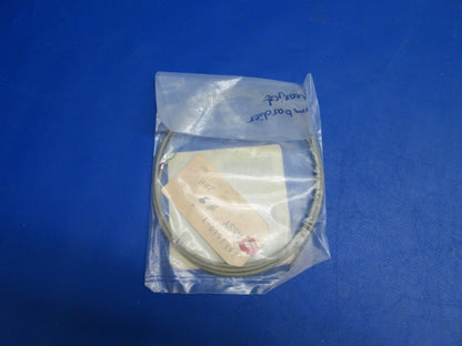 Bombardier Lear Jet Cable P/N 2311660-1 NOS (0923-924)