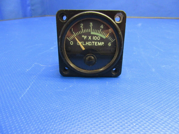 Standard Products Cylinder Head Temperature Indicator P/N 0511068-6 (0521-635)