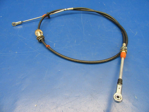 Cirrus SR22 Throttle / Power Cable P/N 14064-101 (1019-411)