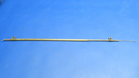 Piper PA-28R-200 Arrow Defroster Cable Assy P/N 554-144 (1022-758)