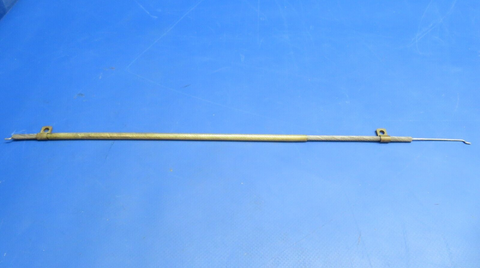 Piper PA-28R-200 Arrow Defroster Cable Assy P/N 554-144 (1022-758)