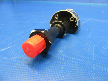 Cirrus SR22 TKS De-Ice Proportioning Unit P/N PU310C-T124 (1019-353)