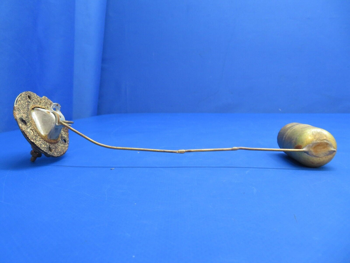 Brantly B2B Helicopter S.W. Fuel Sender / Transmitter P/N 157-13 (0223-574)