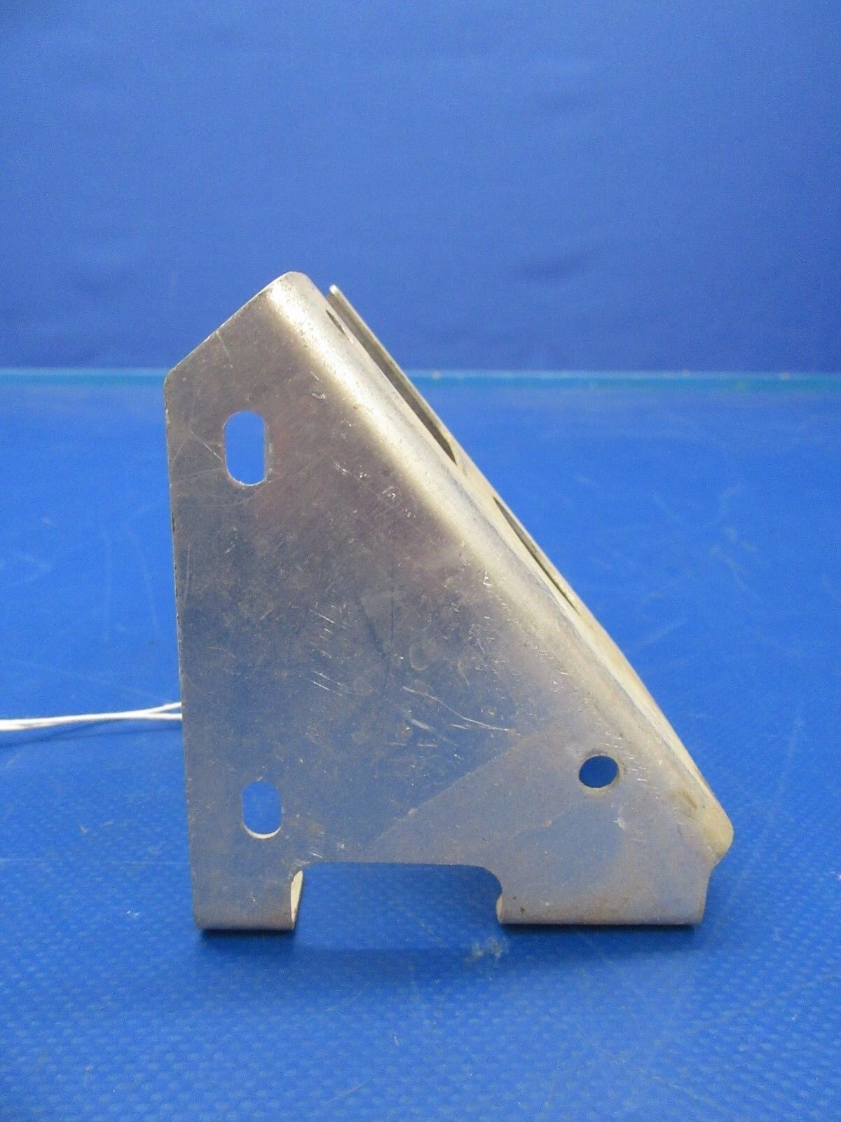 Cessna 172 Bracket Fuel Strainer P/N 0713757 (1018-75)