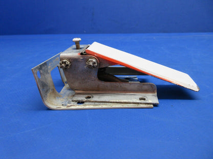 Piper PA-28-236 Dakota Cabin Door Latch Handle w/ Cover P/N 79530-02 (0623-269)