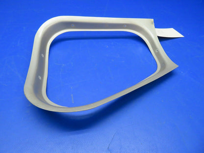 Beech F35 Bonanza Molding Baggage Window RH P/N 35-410000-97 (1021-136)