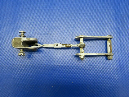 Piper PA-32R-300 Lance Truss & Link Assy Main Gear LH P/N 67025-05 (0121-303)