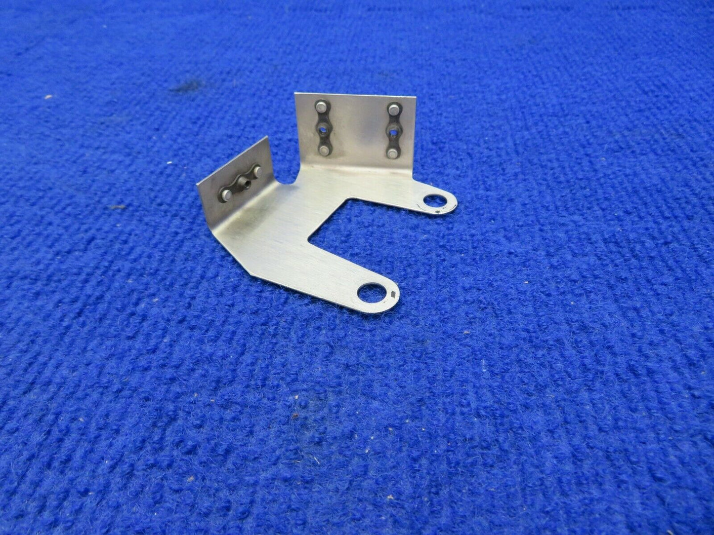 Beech 58 Baron Bracket Prop Governor Control P/N 96-940000-75 (0422-331)