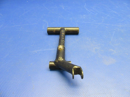 Mooney Rudder Pedal Co-Pilot Assembly RH P/N 720040-007 (0821-528)