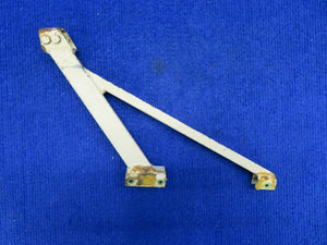 1964 Beech 95-B55 Baron Rear Seat RH Leg P/N 96-534014-48 (0522-518)