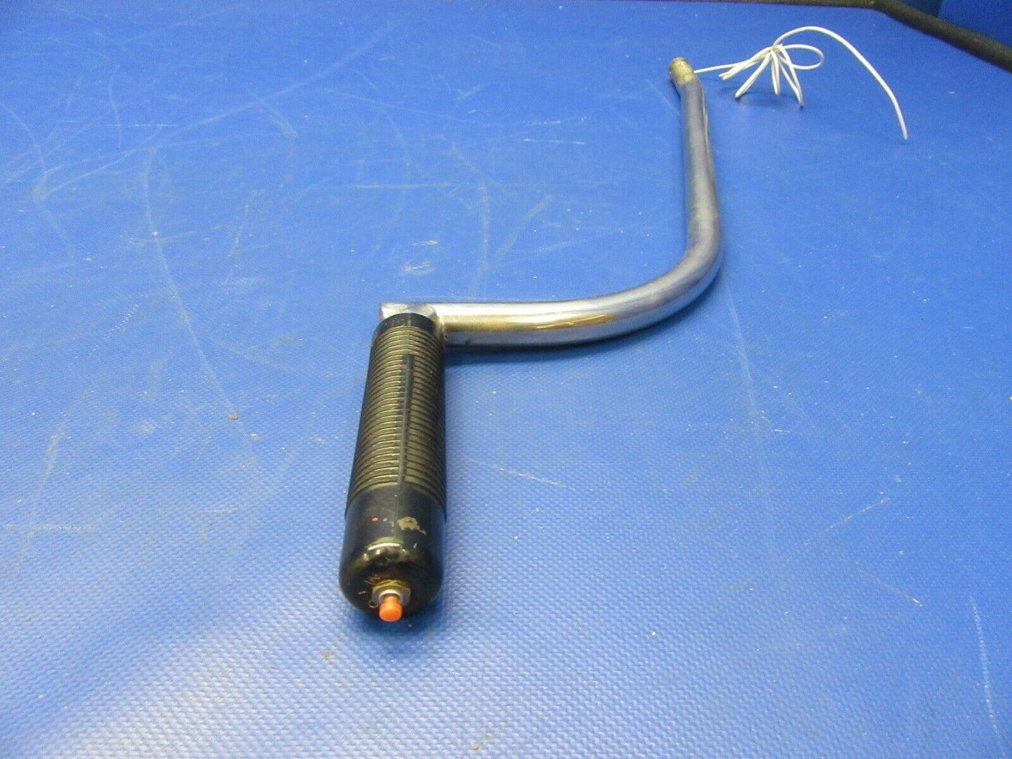 Brantly B2B Helicopter Control Stick (0921-499)