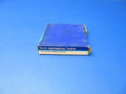 Continental Piston Rings P/N 6-639567 NOS (1222-365)