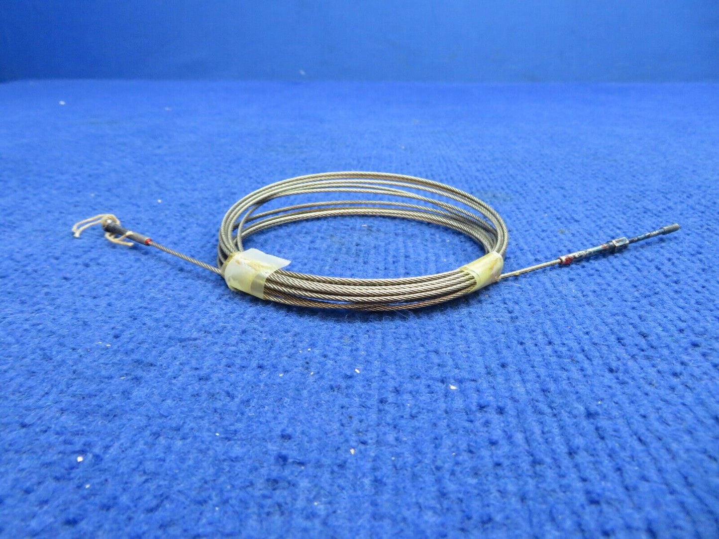 Cessna Citation Cable Assy P/N 5565400-50CR NOS (0922-546)