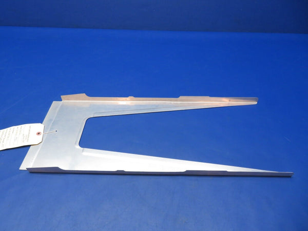 Cessna 210 / P210 Double AFT Nose Gear Cut Out P/N 2113072-1 NOS (0623-352)