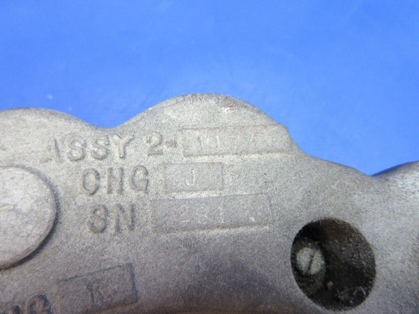 B.F. Goodrich Mitsubishi MU-2 Brake Assy P/N 2-1174 CORE (1123-641)