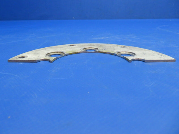 Goodrich Seneca De-Icer Slip Ring Mounting Plate P/N 4E2058, 582-448 (0922-862)