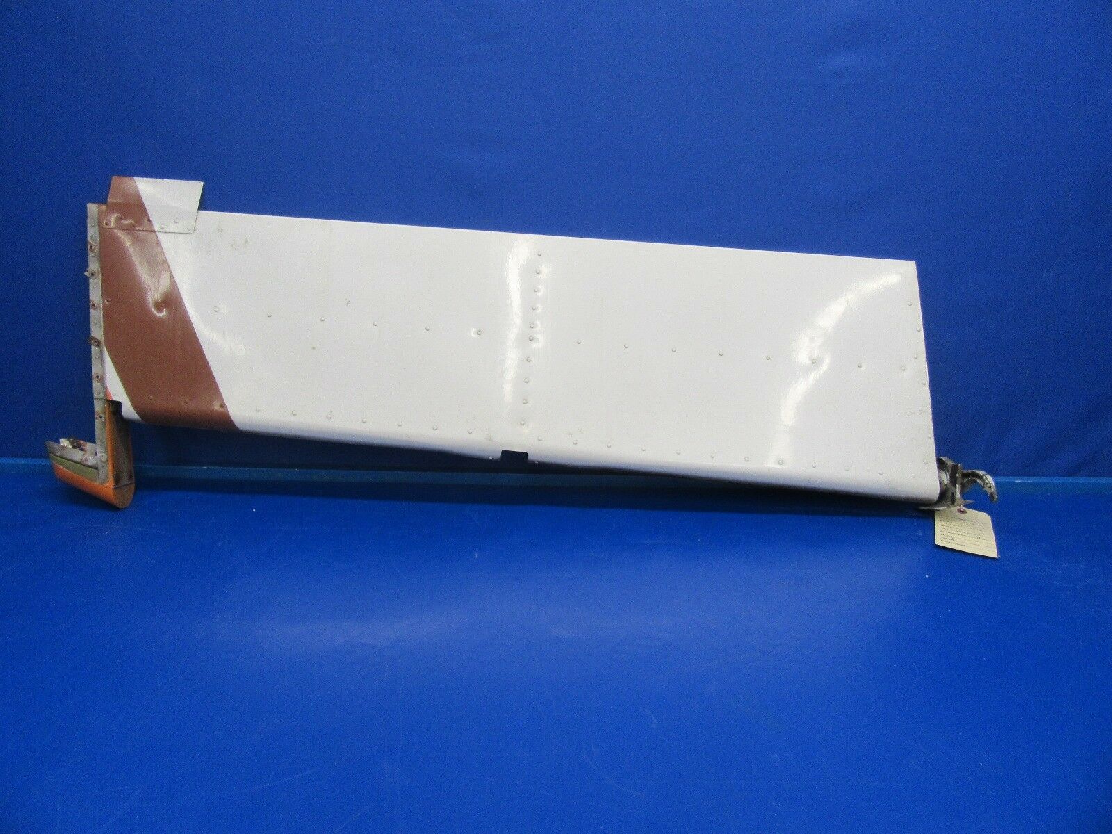 Beech A24R Sierra Rudder Assy P/N 169-640000-603 (0118-218)