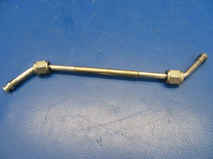 Cirrus SR-22 Gascolator Fuel Lines P/N 13982-001, 12148-002 (1019-334)
