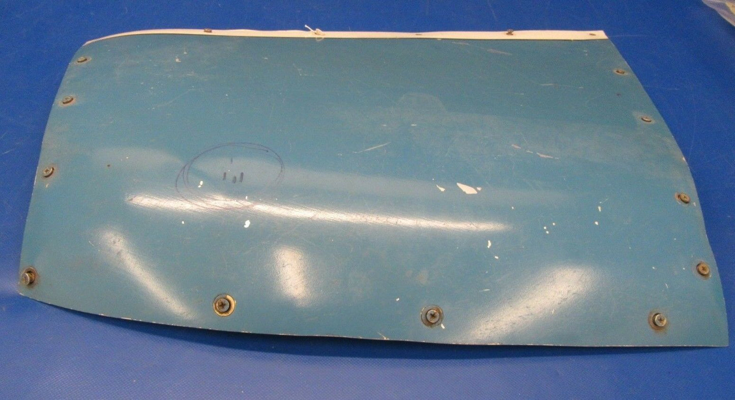 Mooney M20 Cowl LH  P/N 650061-3 650061-003 (0918-296)
