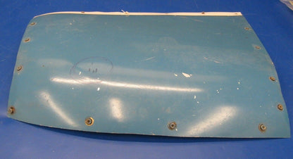 Mooney M20 Cowl LH  P/N 650061-3 650061-003 (0918-296)