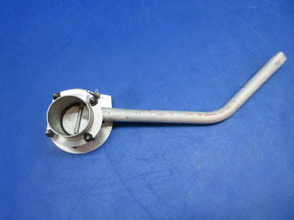 Piper PA-28-236 Dakota RH FWD Air Vent Assy P/N 68416-03 (0623-233)