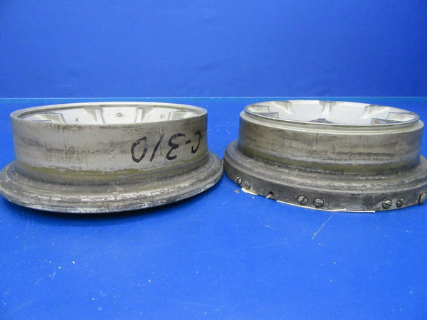 Cessna 310 Goodyear Main Wheel 6.50 x 10 P/N 0341006-1, GY95-3238 (0591-320)