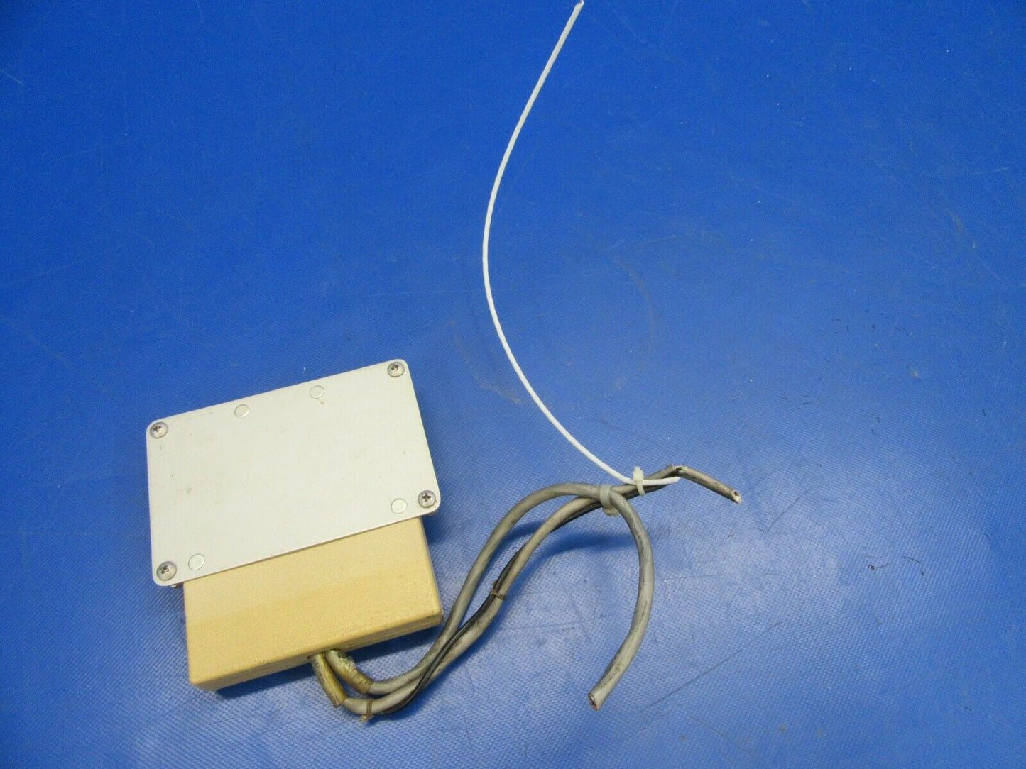Cessna 310 / T310Q Woodward Propeller Synchronizer P/N 213421B (0519-481)