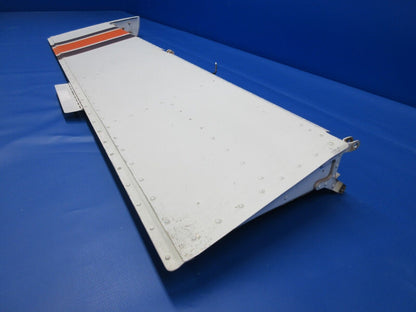 Mooney M20 / M20E LH Aileron P/N 2200-1 / 230000-1 (0124-02)