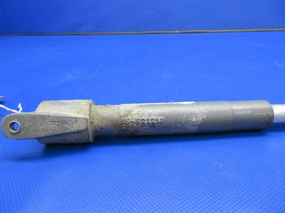 Beech N35 Bonanza LH Flap Actuator Assy P/N 45-521212-604 (1220-485)