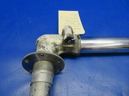 Beech Baron 95-A55 Strut & Fork Main Gear RH P/N 35-815192-6 (0420-351)