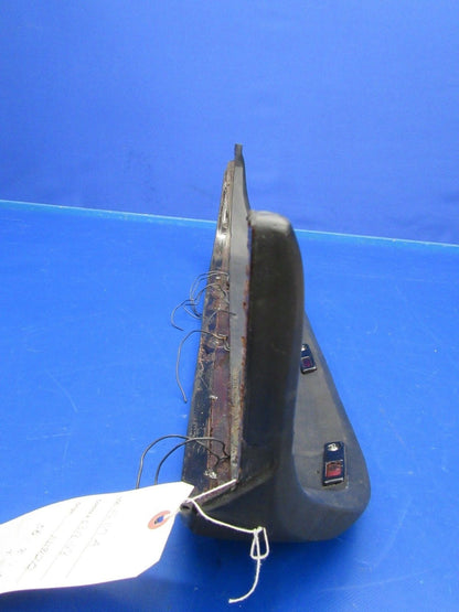 Cessna 177RG Cardinal Glareshield with Instrument Lights (0818-68)
