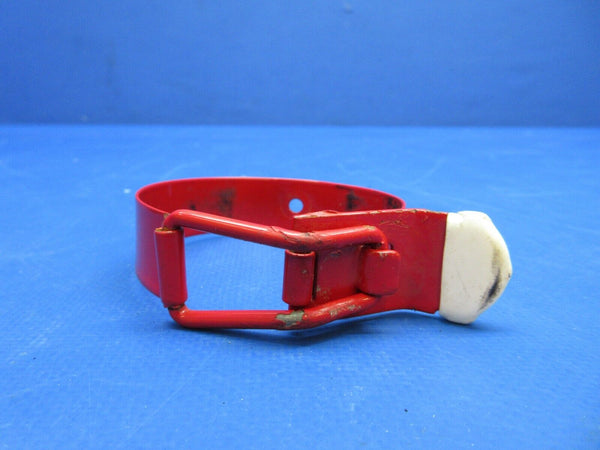 Diamond DA-42 Ballast Base Plate Assy w/ Cylinder Strap P/N 6070 (0623-201)