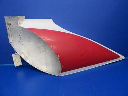 Cessna 310 Fairing Fuel Tip Tank LH P/N 5023001-1 (0818-251)