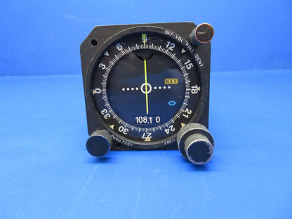 Narco NAV 121 TSO Indicator w/8130 (1122-337)