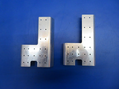 Piper Aileron Doubler Kit SL581 P/N 760-540 NOS (0922-989)