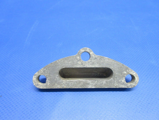 Continental Oil Cooler Pad Cover P/N 35033 (0324-1056)