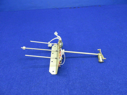 Cirrus SR-22 Cabin Air Control Assy w/o Fan P/N 17427-002, 21662-002 (1221-569)