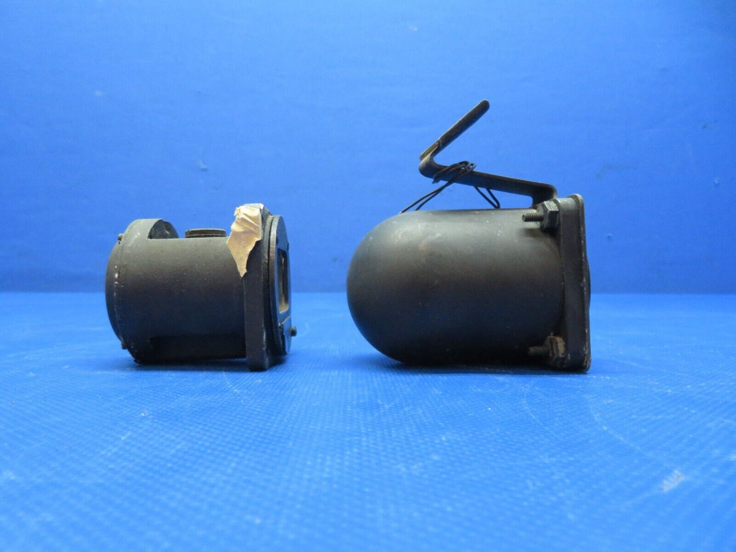 Airpath Compass P/N C660501-0201 LOT OF 5 FOR PARTS (0224-308)