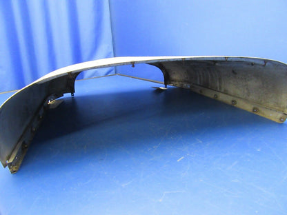 Mooney M20 / M20G Engine Top Cowl Assembly P/N 650074-501 (0821-679)