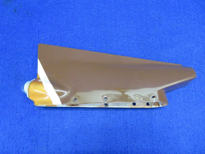 Piper PA-28R-201T Rudder Tip Assembly P/N 38245-00 (0422-436)