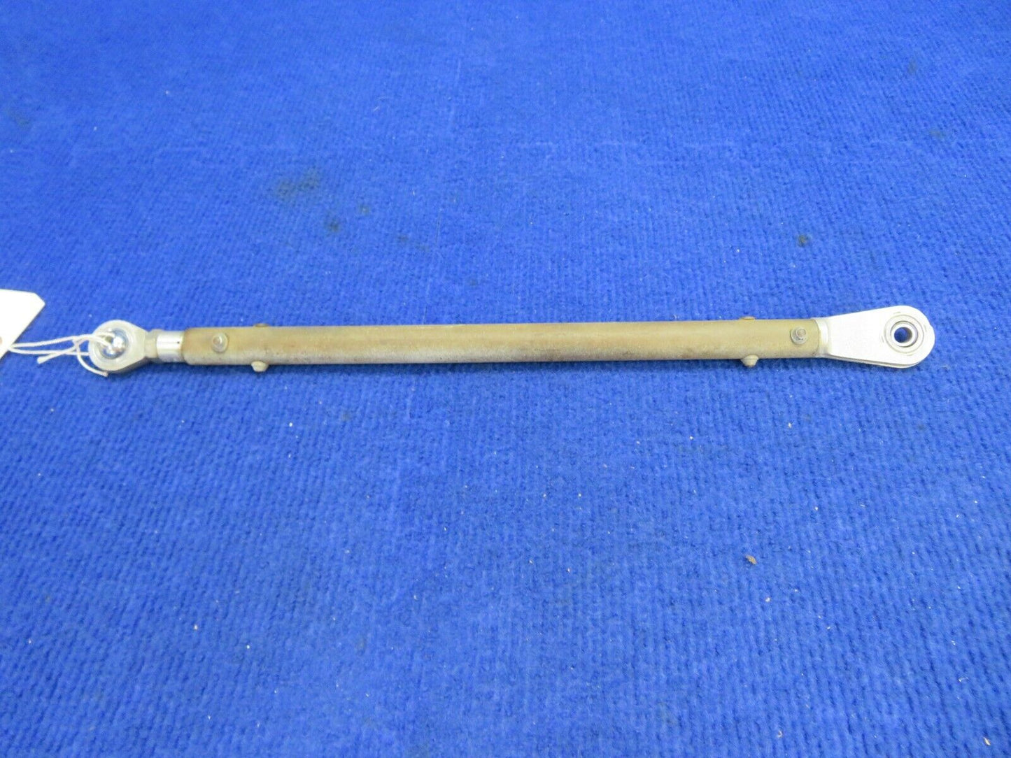1956 Cessna 310 Tube Assy Nose Gear Drive P/N 0840125-4 (0522-330)