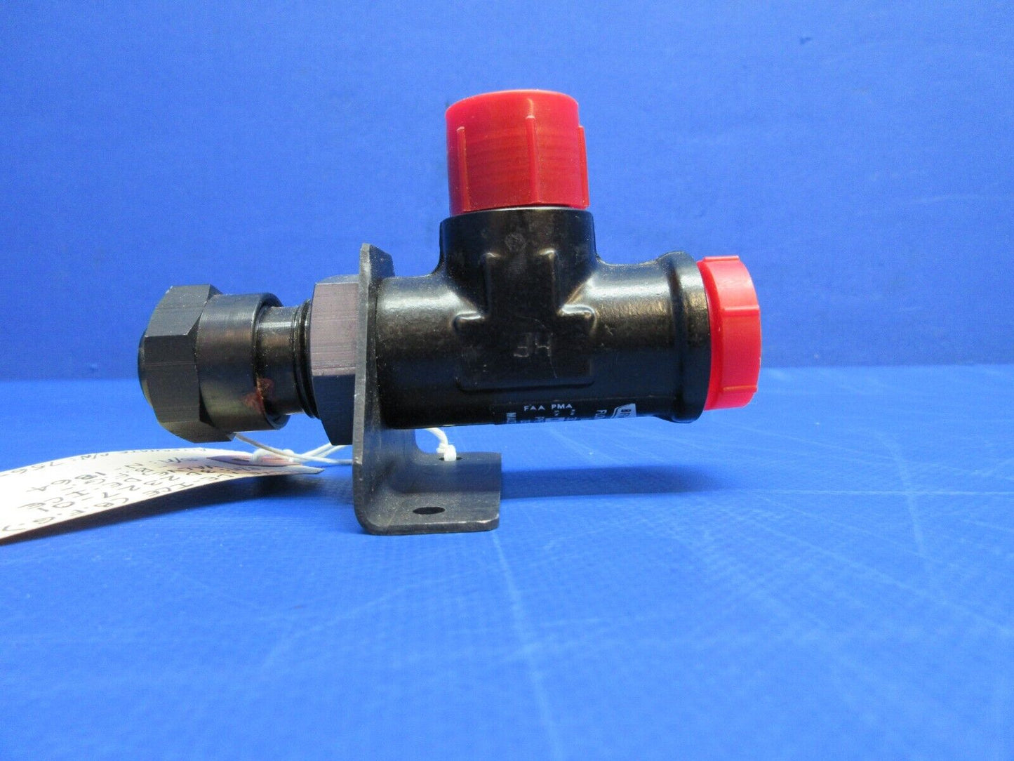 B.F. Goodrich De-Ice Valve P/N 3D2327-01 (1123-759)