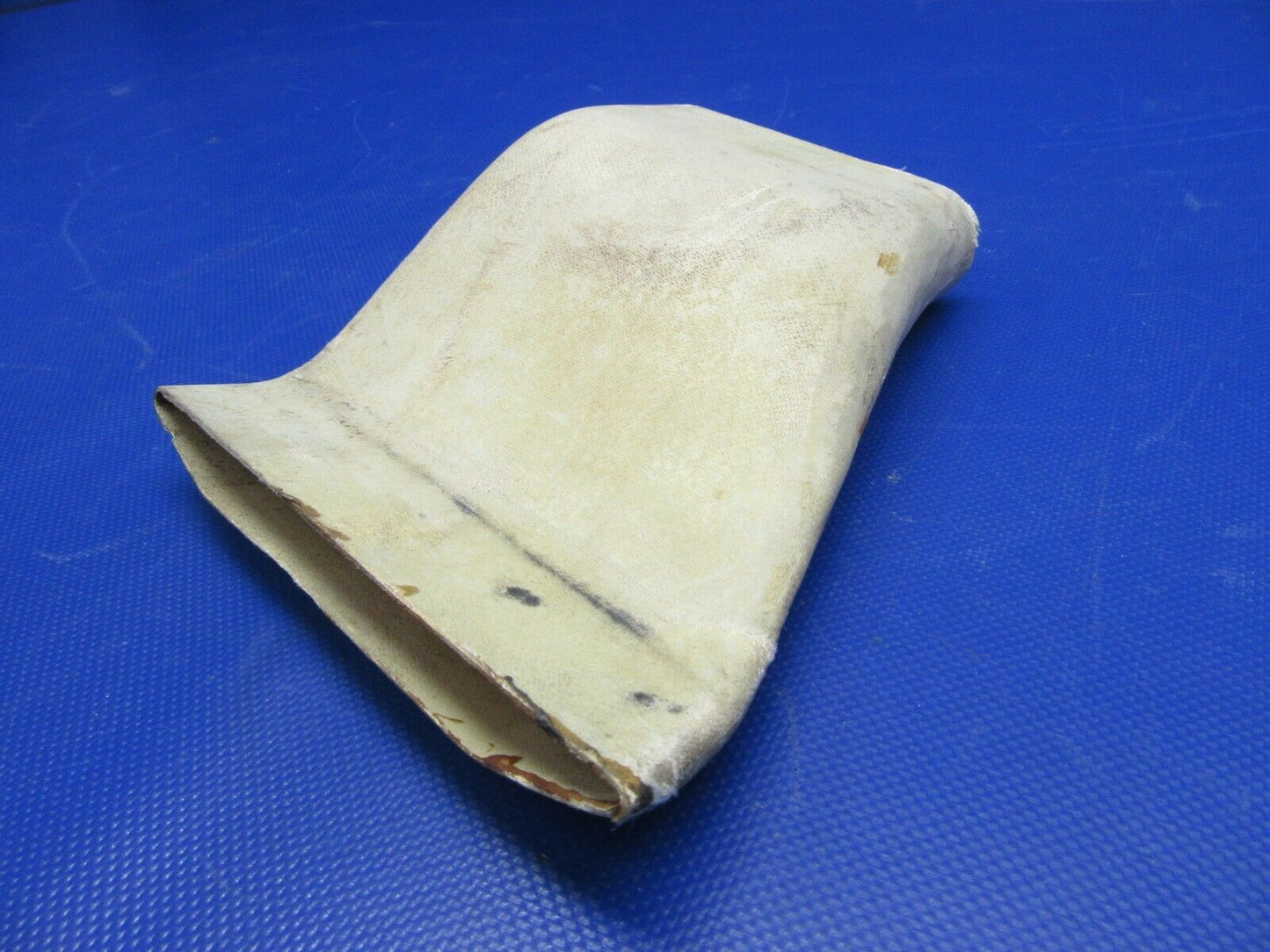 Cessna 210 LH Duct Outlet P/N 1250110-5 (0321-219)