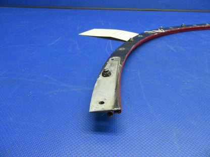 Brantly B2B Helicopter Window / Door Trim RH Side (0921-550)