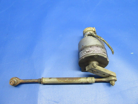 Barber - Colman Electromechanical Actuator P/N EYLC 8734 CORE (0224-1306)