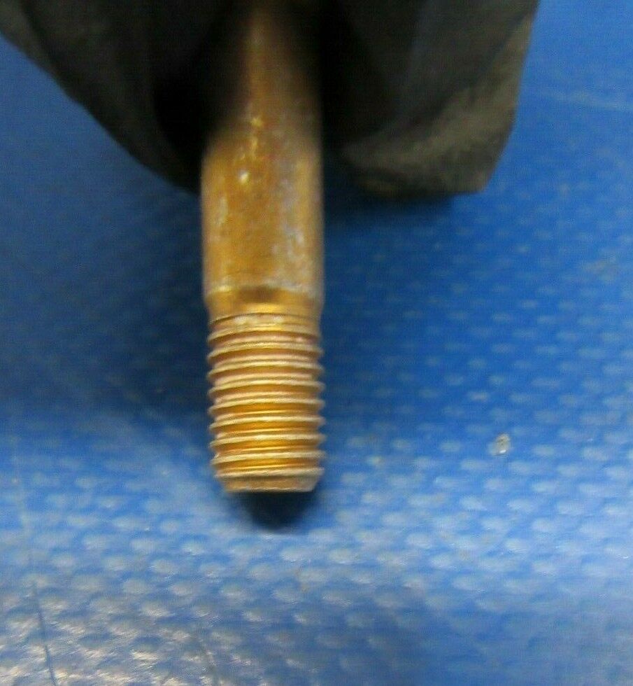 Hi-Lok Shear Pin P/N GAB510E4-10 Lot of 10 (0419-78)