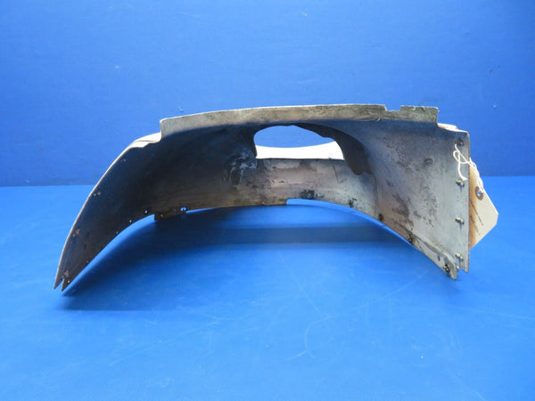 Cessna 401 / 401A Nose Cap Assy LH & RH Engine Cowl P/N 0851149-212 (1223-354)