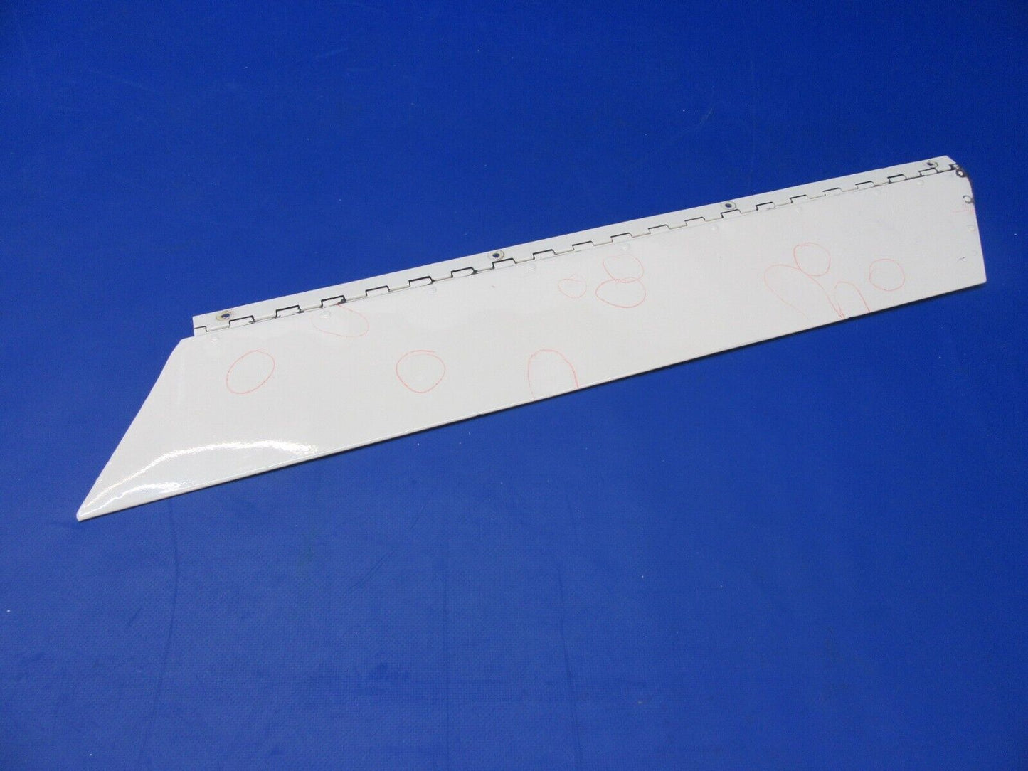 Aeronca 11AC Elevator Trim Tab P/N 4-562 (0223-203)