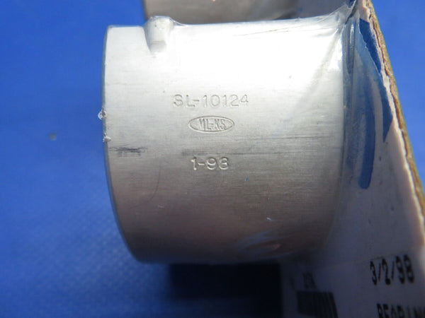 Lycoming Bearing Crankshaft P/N SL-10124 LOT OF 2 NOS (0222-723)