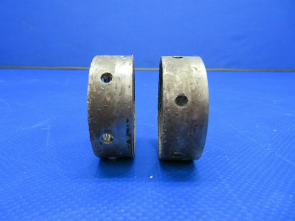 Piper PA-28-140 Nut Nose Wheel Retainer .56 P/N 13020-00 LOT OF 2 (1220-374)